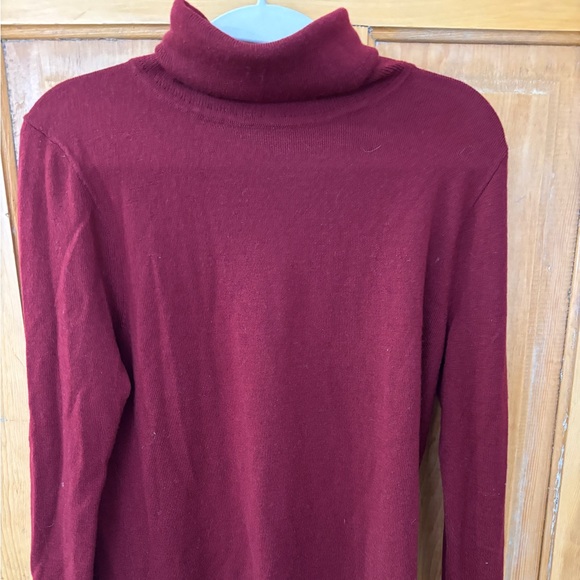 J. Crew Sweaters - J Crew turtleneck